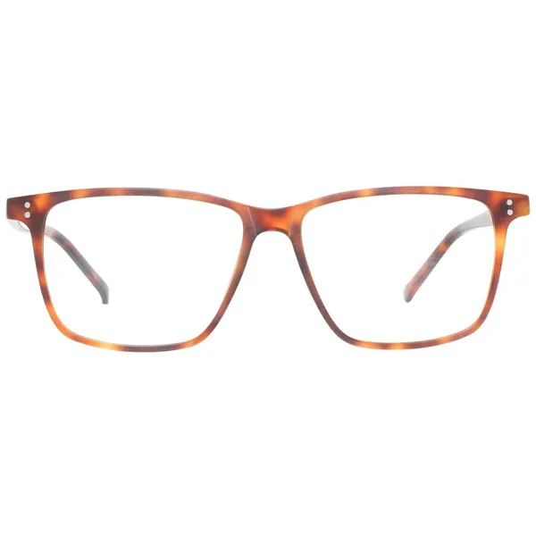 Akinių rėmas Vyrų Hackett London HEB18110056 (56 mm) Ruda (ø 56 mm)