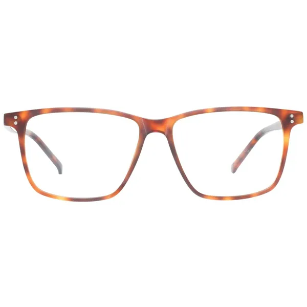 Akinių rėmas Vyrų Hackett London HEB18110056 (56 mm) Ruda (ø 56 mm)