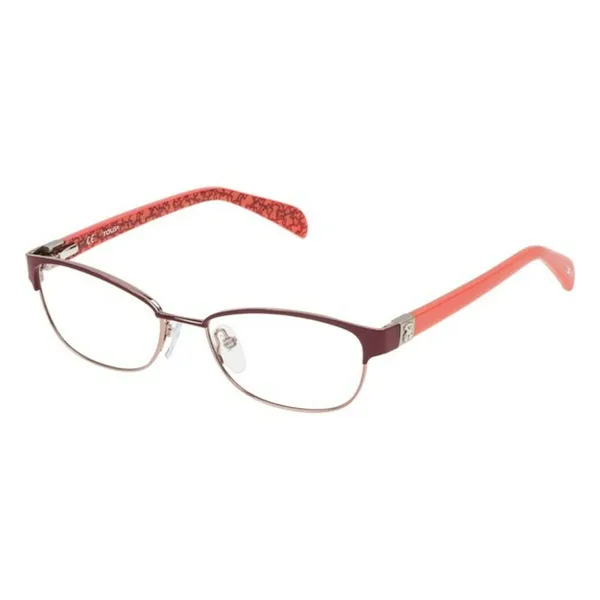 Bērnu Briļļu Rāmis Tous VTK010500A47 Brūns Ø 50 mm