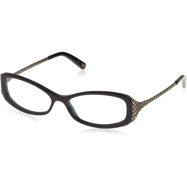 Sieviešu Briļļu ietvars Bottega Veneta BV152RI9 Ø 53 mm