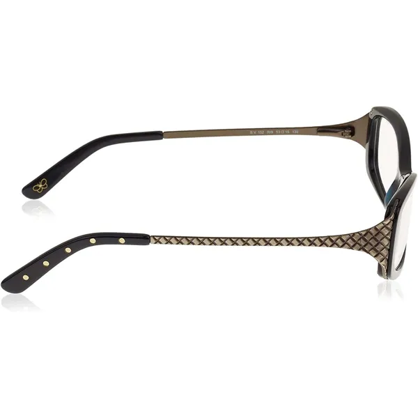 Sieviešu Briļļu ietvars Bottega Veneta BV152RI9 Ø 53 mm