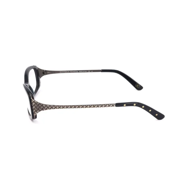 Sieviešu Briļļu ietvars Bottega Veneta BV152RI9 Ø 53 mm