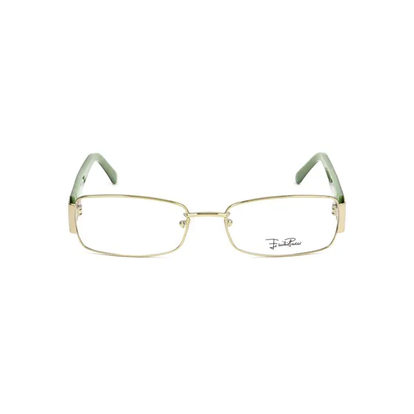Sieviešu Briļļu ietvars Emilio Pucci EP2135-320-53 Ø 53 mm