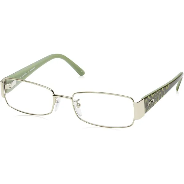 Sieviešu Briļļu ietvars Emilio Pucci EP2135-320-53 Ø 53 mm
