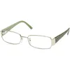 Sieviešu Briļļu ietvars Emilio Pucci EP2135-320-53 Ø 53 mm