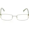 Sieviešu Briļļu ietvars Emilio Pucci EP2135-320-53 Ø 53 mm