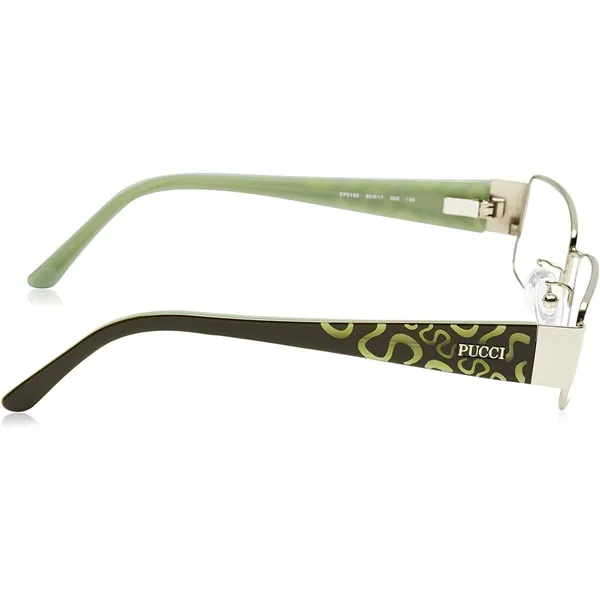 Sieviešu Briļļu ietvars Emilio Pucci EP2135-320-53 Ø 53 mm