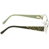 Sieviešu Briļļu ietvars Emilio Pucci EP2135-320-53 Ø 53 mm