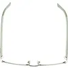Sieviešu Briļļu ietvars Emilio Pucci EP2135-320-53 Ø 53 mm