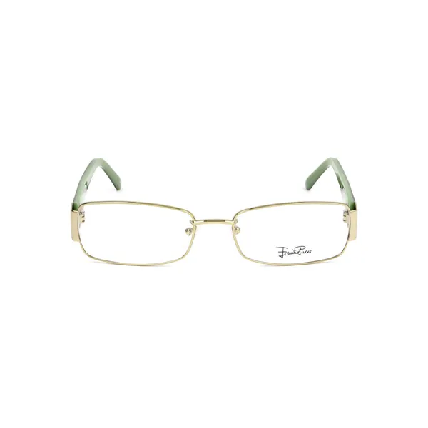 Sieviešu Briļļu ietvars Emilio Pucci EP2135-320-53 Ø 53 mm