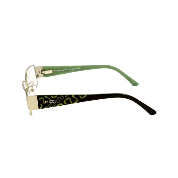 Sieviešu Briļļu ietvars Emilio Pucci EP2135-320-53 Ø 53 mm