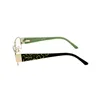 Sieviešu Briļļu ietvars Emilio Pucci EP2135-320-53 Ø 53 mm