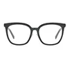 Sieviešu Briļļu ietvars Jimmy Choo JC310-G-DXF Ø 53 mm