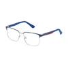 Sieviešu Briļļu ietvars Furla VFU447-540KAW ø 54 mm