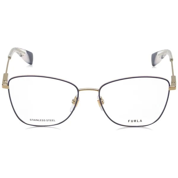 Sieviešu Briļļu ietvars Furla VFU447-540KAW ø 54 mm