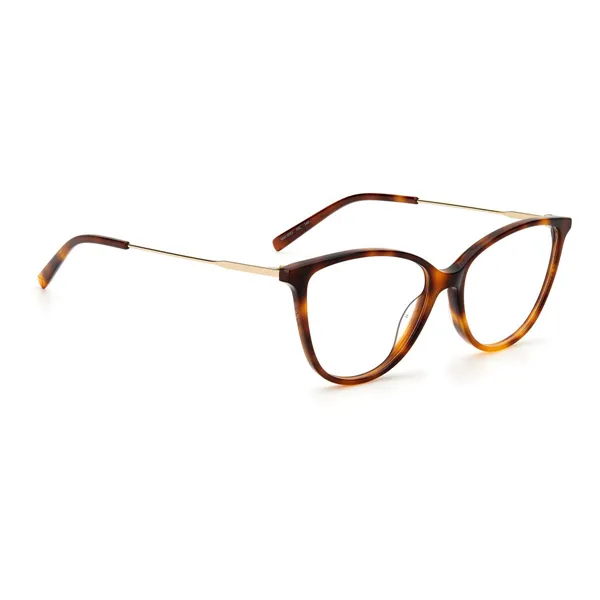 Sieviešu Briļļu ietvars Missoni MMI006305LF31 Ø 53 mm