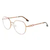 Sieviešu Briļļu ietvars Victoria Beckham VB2129-5517207 Ø 55 mm