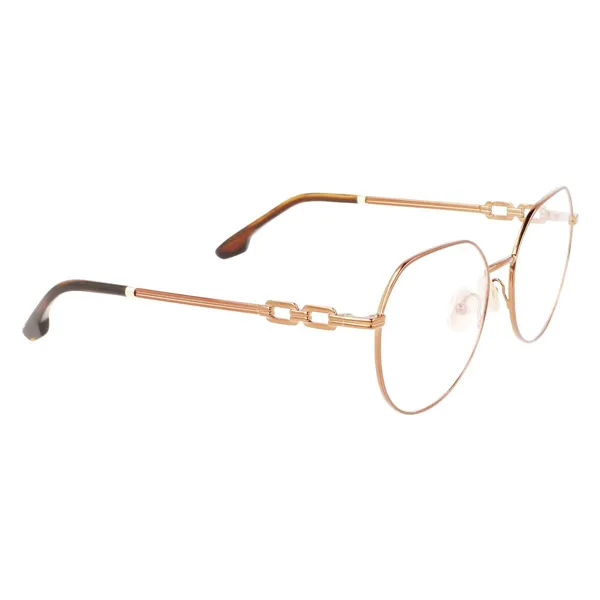 Sieviešu Briļļu ietvars Victoria Beckham VB2129-5517207 Ø 55 mm
