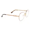 Sieviešu Briļļu ietvars Victoria Beckham VB2129-5517207 Ø 55 mm