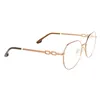 Sieviešu Briļļu ietvars Victoria Beckham VB2129-5517207 Ø 55 mm