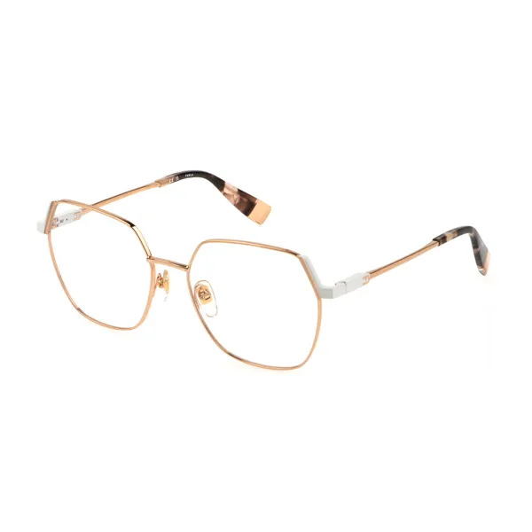 Sieviešu Briļļu ietvars Furla VFU675-540302 ø 54 mm