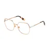Sieviešu Briļļu ietvars Furla VFU675-540302 ø 54 mm