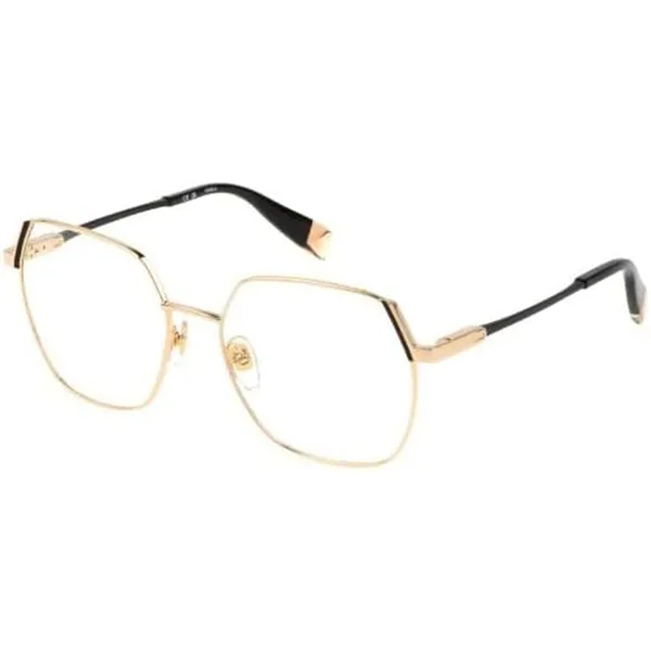 Sieviešu Briļļu ietvars Furla VFU675-540302 ø 54 mm