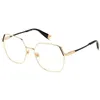 Sieviešu Briļļu ietvars Furla VFU675-540302 ø 54 mm