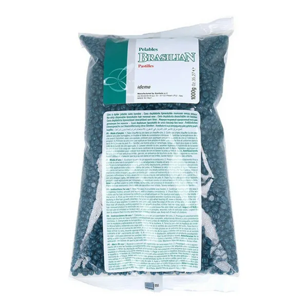 Rasasi La Yuqawam Ambergris Showers Eau De Parfum - spray sample 2 ml (man)