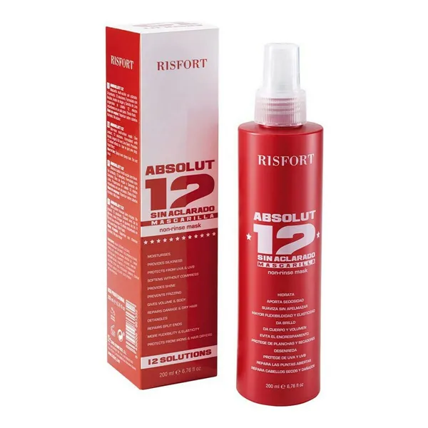 REUZEL Refresh No Rinse Beard Wash 100 ml