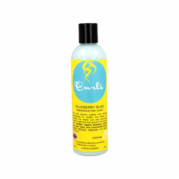 Tigi Bed Head Recovery Moisture Rush Shampoo 970 ml