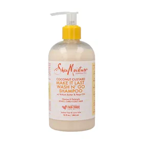 Wella Invigo Nutri-Enrich Deep Nourishing Shampoo 100 ml