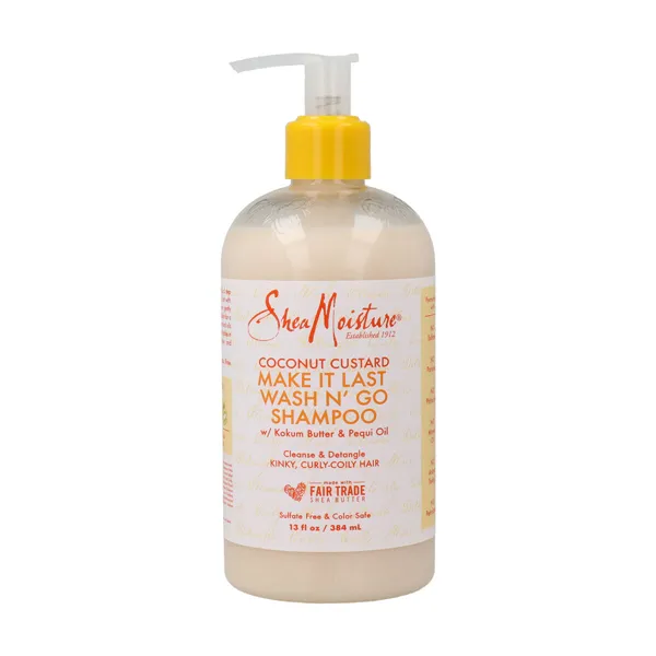 Wella Invigo Nutri-Enrich Deep Nourishing Shampoo 100 ml