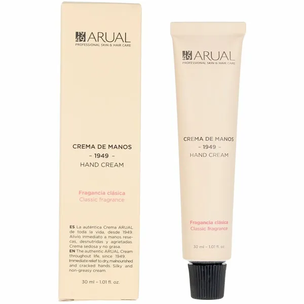 Clarins Treatment Hand And Nail Cream 100ml