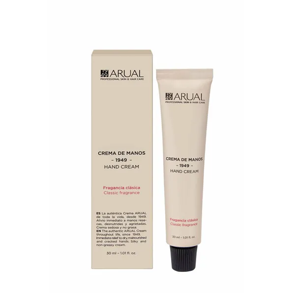 Clarins Treatment Hand And Nail Cream 100ml