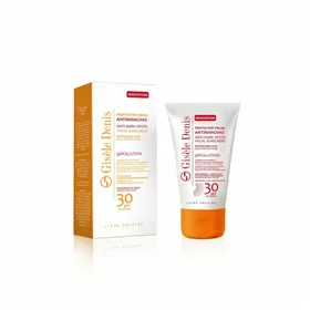 Tester Shiseido Sun Protection Compact Foundation SPF30 12g