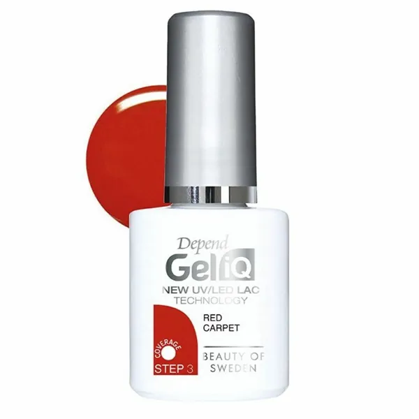 Nelly Liquid Keratin 200ml