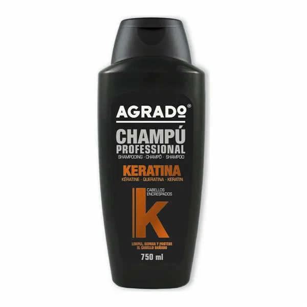 Byphasse Sublim Protect Champú Queratina 250ml