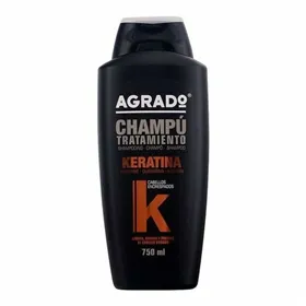Keratin Anti-Frizz Smoothing Without Iron Repair Tips Set 3 Pieces
