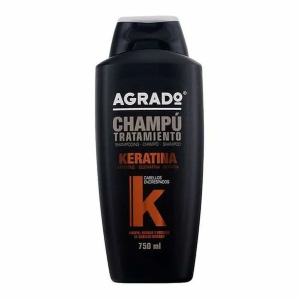 Keratin Anti-Frizz Smoothing Without Iron Repair Tips Set 3 Pieces
