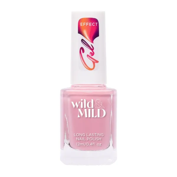 Mía Cosmetics Esmalte Dusty Rose 11ml