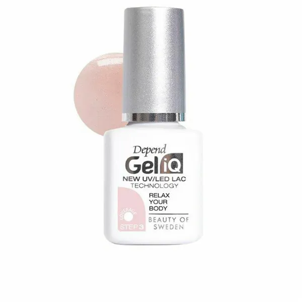 Magic Studio Powerful Cosmetics Smoothing Primer Pre-Base Fixatrice 1 U