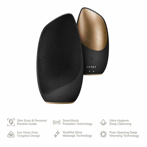 Bohoboco Dark Vinyl Musk Eau De Parfum Spray 50ml