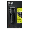Ardell Faux Mink Pestañas Individuales Negras Medium 1 U