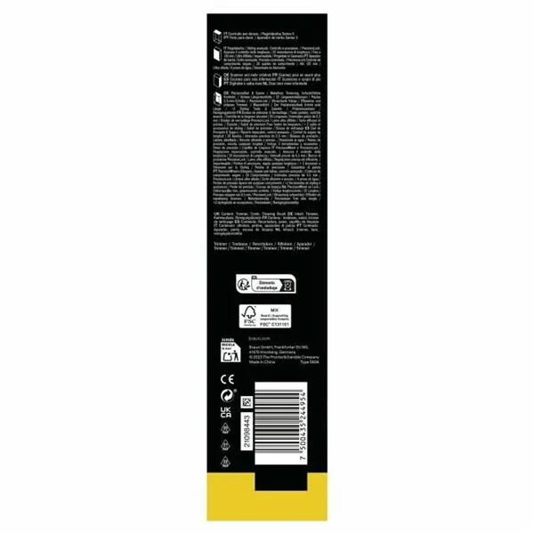 Cham Kerzo Anticaida Graso 400