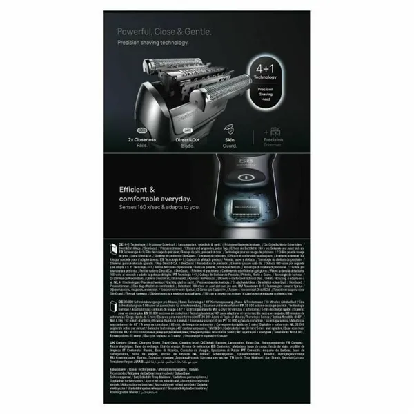 Redken Shades Eq Bonder Inside 09gb 60ml X 3 U