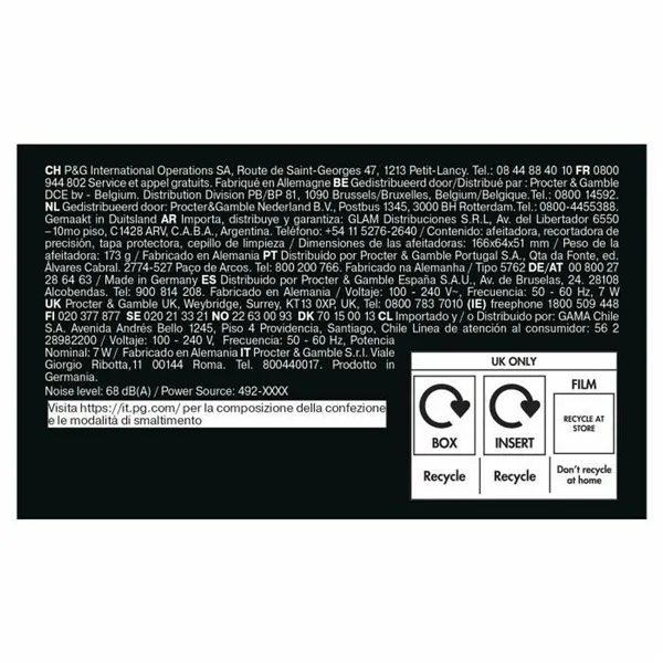 Idc Institute Idc Inst Body Cream Coco-Vainilla 500ml