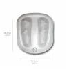 Ecotools Precision Pincel Corrector 1 U
