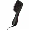 Siltuma Suka Revlon RVDR5212 Melns Rozā 800W