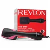 Siltuma Suka Revlon RVDR5212 Melns Rozā 800W